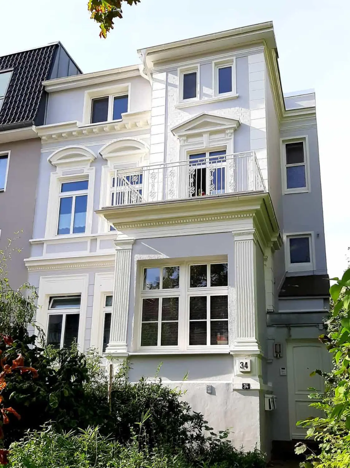 Malerei Deluxe von Die Malerei