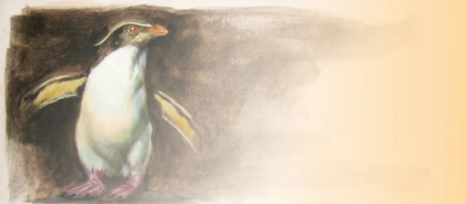 Gemälde von The Painting