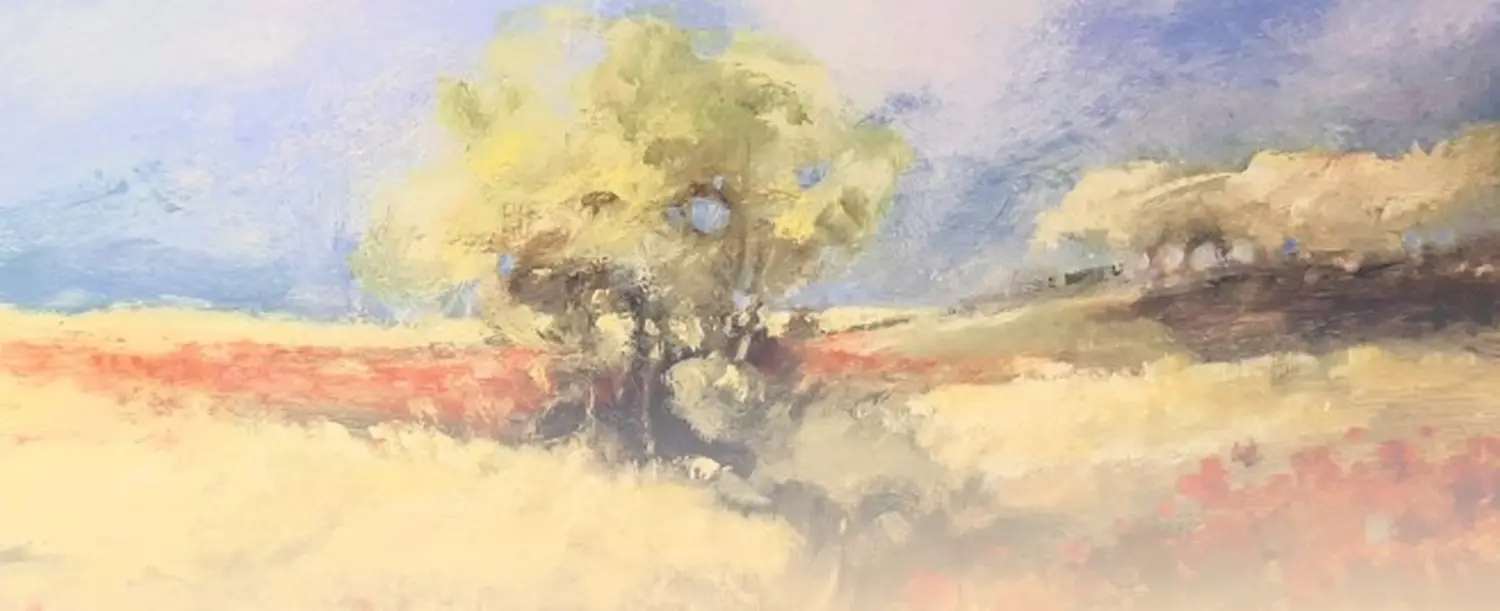 Gemälde von The Painting
