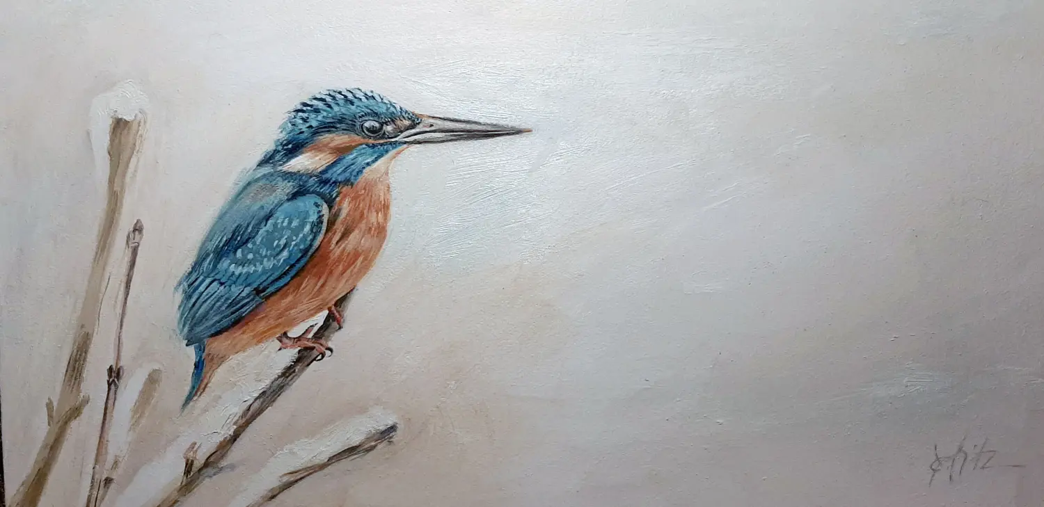 Gemälde von The Painting