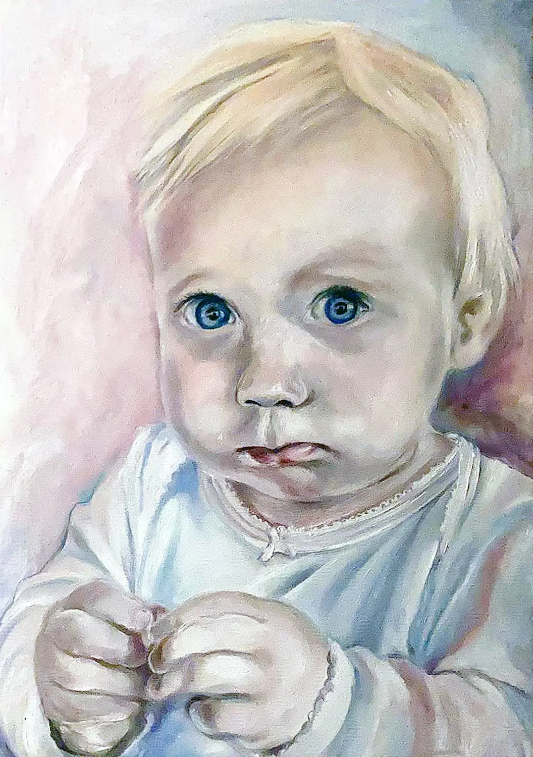 Gemälde von The Painting